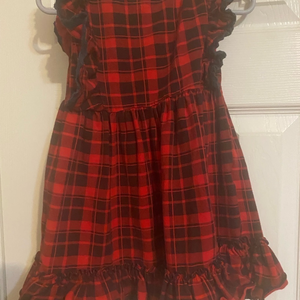 Southern Ark Boutique Dress‎ - Picture 5 of 9